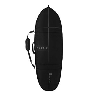 MYSTIC PATROL DAY COVER MIDI FOILBOARD