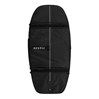 MYSTIC SAGA FOIL BOARDBAG WHEELED