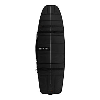 MYSTIC SAGA SURF XL BOARDBAG (WHEELED)