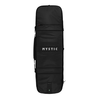 MYSTIC SAGA XL BOARDBAG w/WHEELS