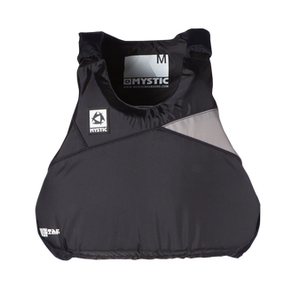 MYSTIC STAR FLOTATION VEST ZIPFREE