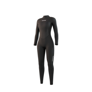 MYSTIC STAR FULLSUIT 3/2MM BZIP WOMEN