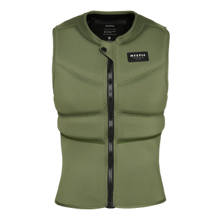 MYSTIC STAR IMPACT VEST FZIP WOMEN