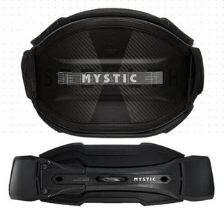 MYSTIC STEALTH FREERIDE HARNESS 2024 (w/Bar)