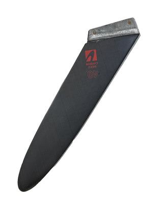 Maui Ultra Fins Carbon Weed 40cm Tuttle (U-MADE20-261002-02)