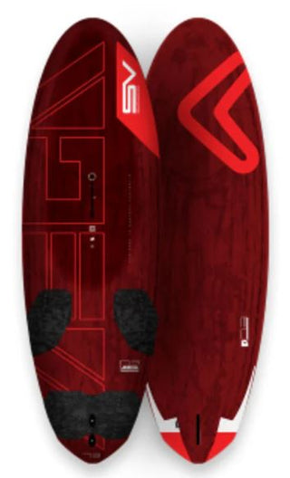 SEVERNE MEGA 2026