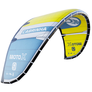 CABRINHA KITES -
CABRINHA MOTO X LITE 2025 -