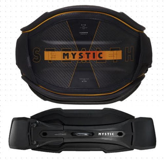 MYSTIC STEALTH FREERIDE HARNESS 2024 (w/Bar)