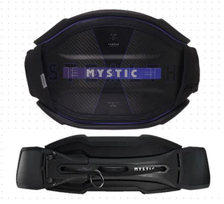 MYSTIC STEALTH SURF HARNESS 2024 (w/Bar)