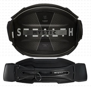 MYSTIC STEALTH SURF HARNESS 2024 (w/Bar)