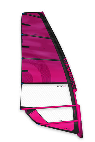 NEIL PRYDE RYDE HD 2026