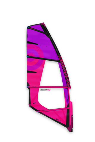 NEIL PRYDE WIZARD PRO 2026