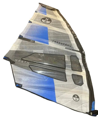 NORTH FREESPEED 7.7 2024 (U-MABF02-260729-03)