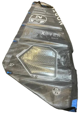 NORTH X-OVER 5.0 2024 (U-MABF02-260729-02)