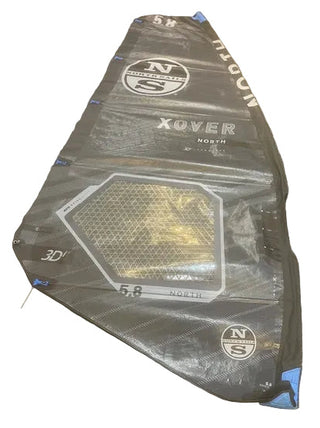 NORTH X-OVER 5.8 2024 (U-MABR01-260516-01)
