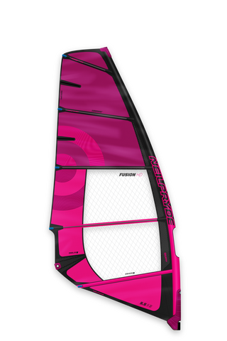 NEIL PRYDE FUSION HD 2026