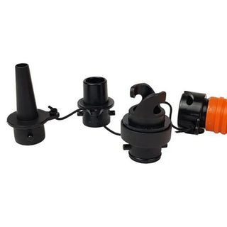 NEIL PRYDE WING PUMP