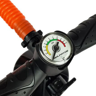 NEIL PRYDE WING PUMP