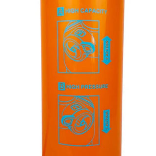 NEIL PRYDE WING PUMP