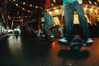 Onewheel Pint S