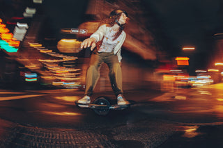 Onewheel Pint S