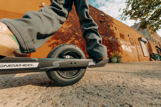 Onewheel Pint S