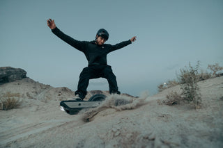Onewheel GT Performance Treaded