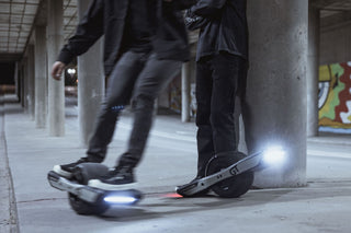 Onewheel GT Performance Treaded