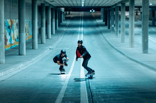 Onewheel GT Performance Treaded