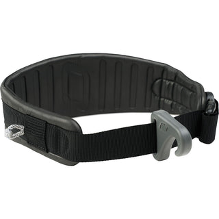 OZONE PADDED WAIST BELT / HARNESS w/WING HOOK V1
