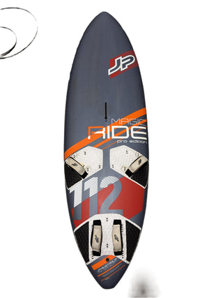 JP MAGIC RIDE PRO 112 2019 (U-ALFO2-250110-03)