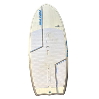 NAISH HOVER CARBON ULTRA 125 2023 (U-ALDU01-250319-01)