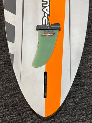 JP FREESTYLE 99 2008 (U-WS-250610-02)