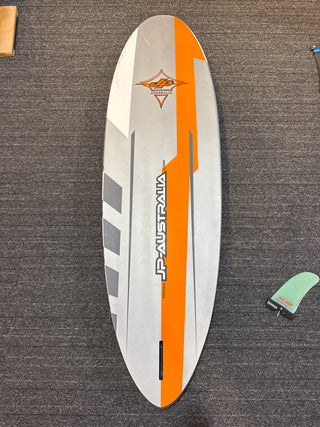 JP FREESTYLE 99 2008 (U-WS-250610-02)