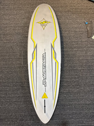 JP WAVE 82 2009 (U-WS-250610-03)