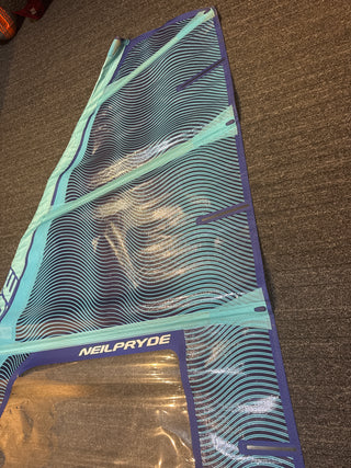 NEIL PRYDE ATLAS 6.2 2021 (U-WS-250610-09)