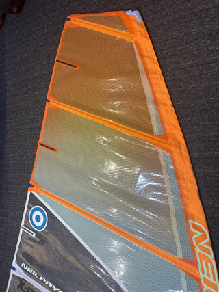 NEIL PRYSE RYDE 7.7 2019 (U-WS-250610-07)