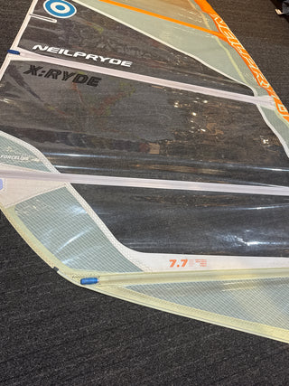 NEIL PRYSE RYDE 7.7 2019 (U-WS-250610-07)