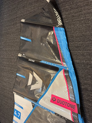 DUOTONE SUPER HERO HD 4.7 2019 (U-ALFO02-250424-01)