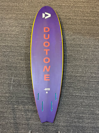 DUOTONE GRIP 4 SLS 76 2024 (U-WS-241018-01)