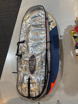 STARBOARD FUTURA 117 2018 (U-MADE20-250730-01)