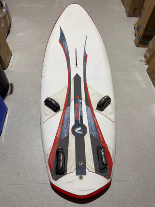 AHD TRACER R 158 2006 (U-WSLB-250625-44)