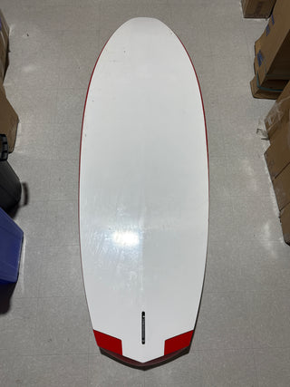 AHD TRACER R 158 2006 (U-WSLB-250625-44)