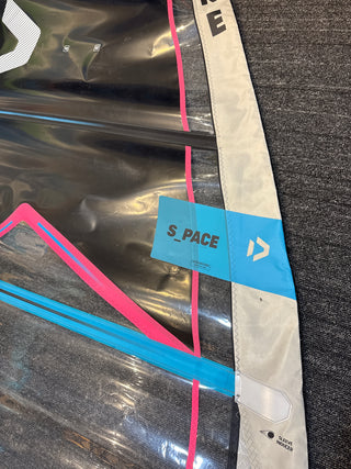 DUOTONE S-PACE 8.8 2021 (U-STBU02-250813-02)