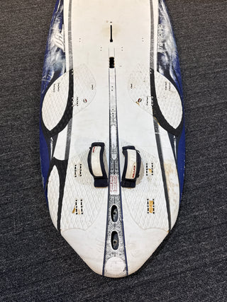 STARBOARD GO 155 2009 (U-DEMO01-251001-01)