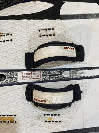STARBOARD GO 155 2009 (U-DEMO01-251001-01)