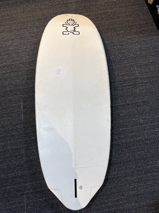 STARBOARD GO 155 2009 (U-DEMO01-251001-01)