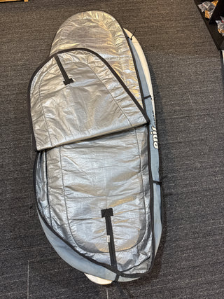 STARBOARD GO 155 2009 (U-DEMO01-251001-01)