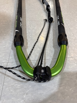 CHINOOK RDG ALLOY 135-195CM (U-JFAL01-250916-07)