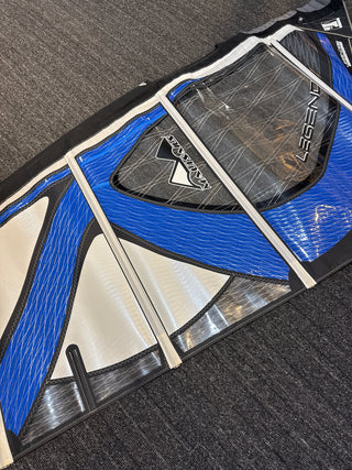 MAUI SAILS LEGEND 3.7 2010 (U-JFAL01-250916-02)